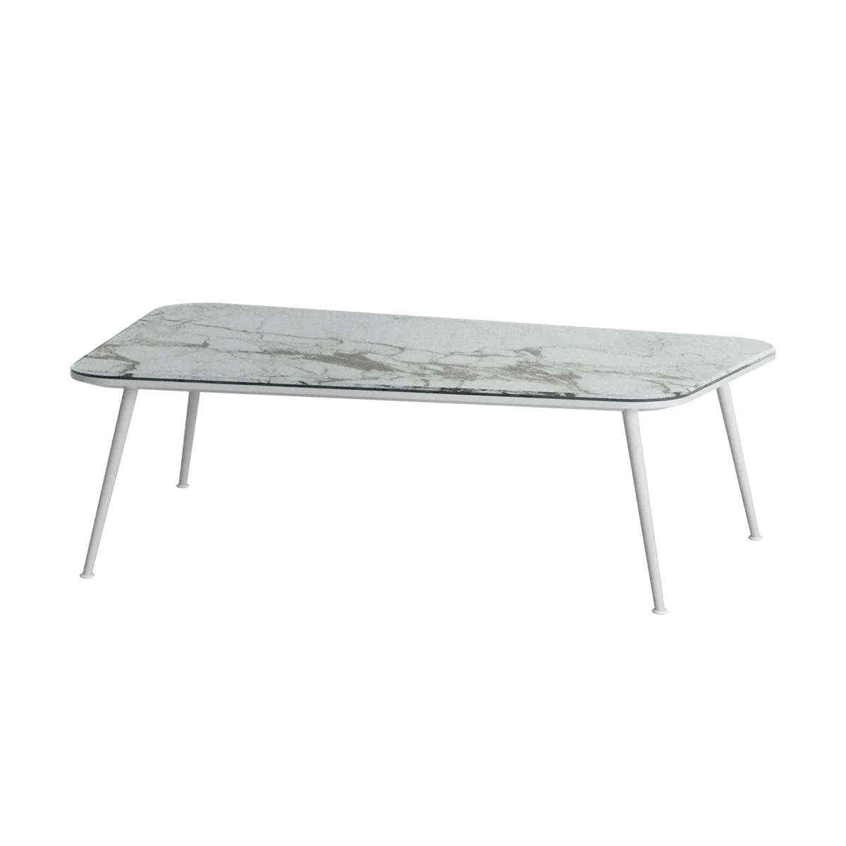 Filicudi Outdoor coffee table