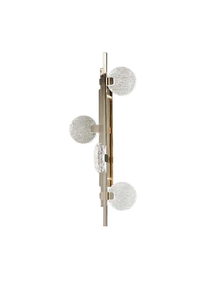 Polo Wall Sconce