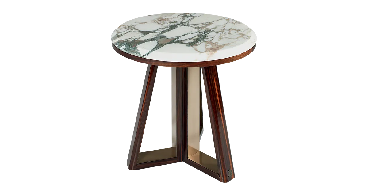Ray Side Table