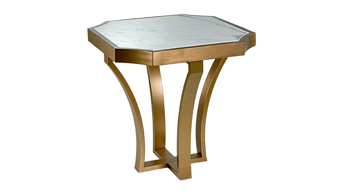 Savoy Side Table