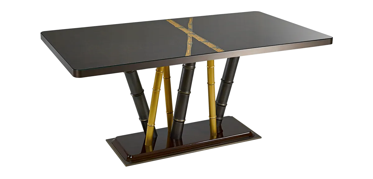 Siam Glass Table