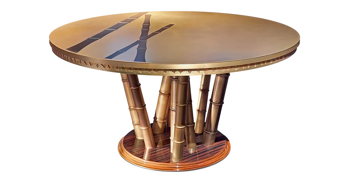 Siam Round Table