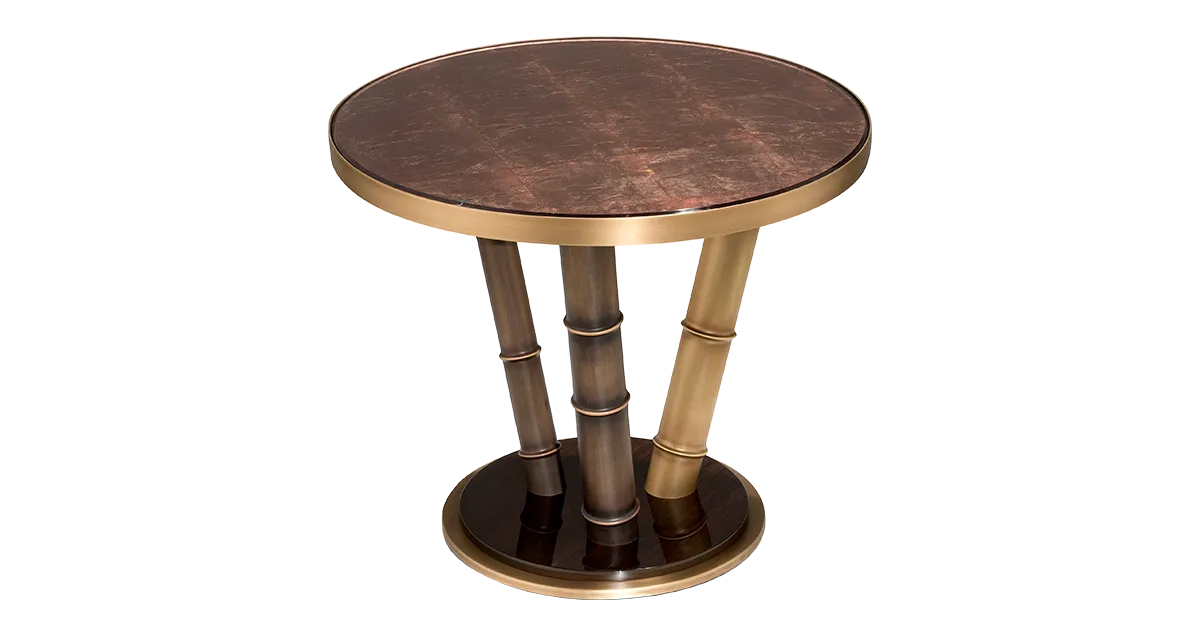 Siam Side Table