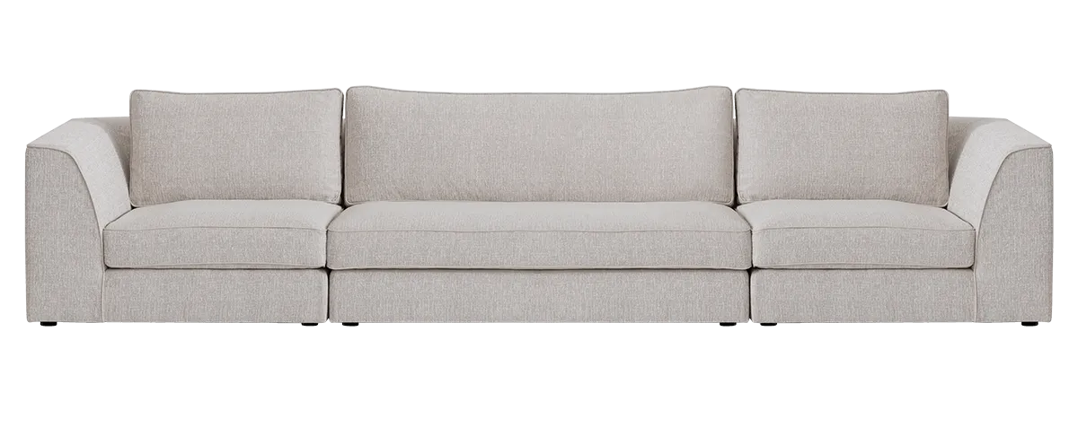 Dorian Modular Sofa