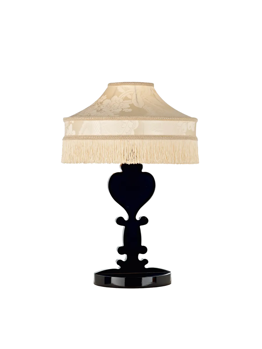 Théodelinde Rosemonde Lamp