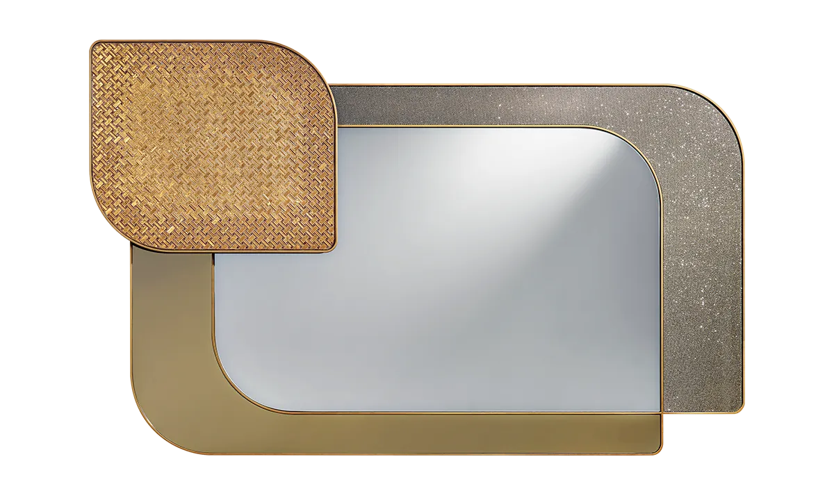 Visconti Mirror