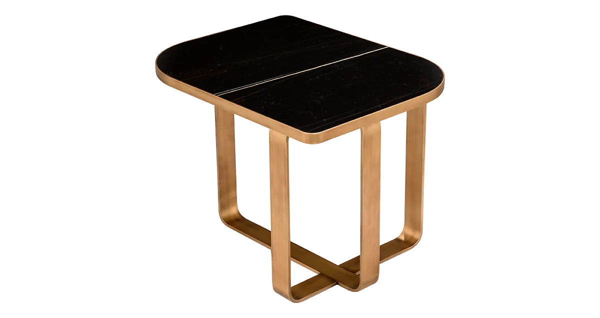 Visconti Side Table