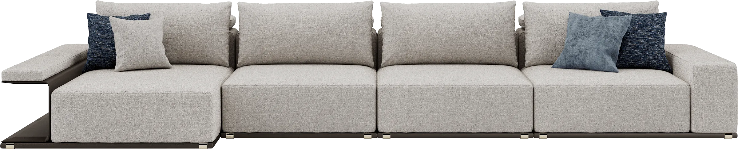 Zeno Sofa