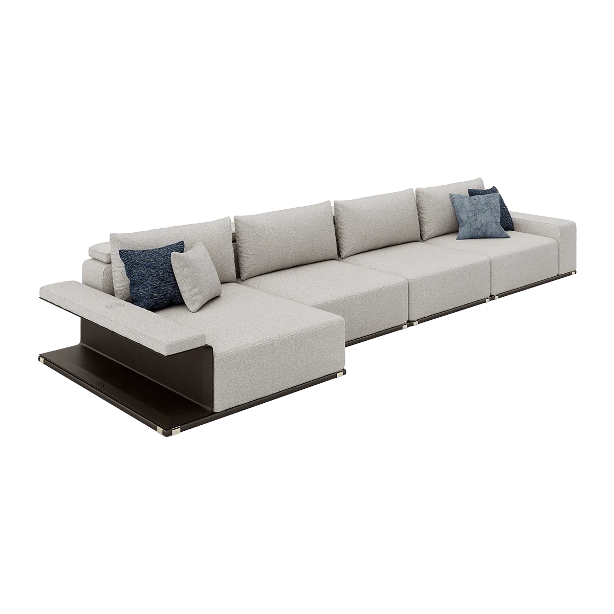 Zeno Sofa