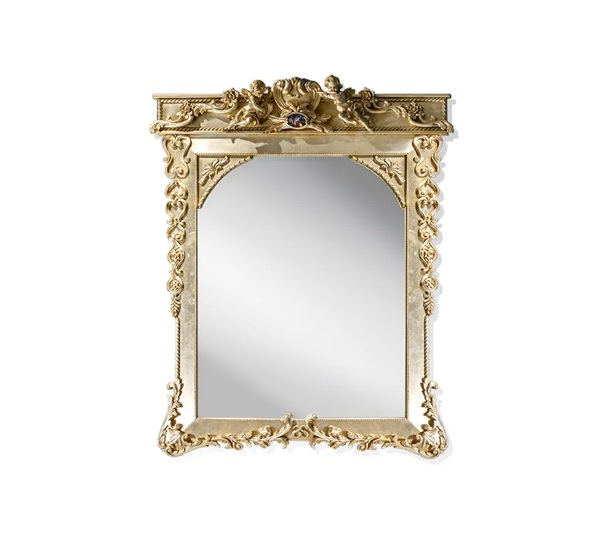 André Mirror