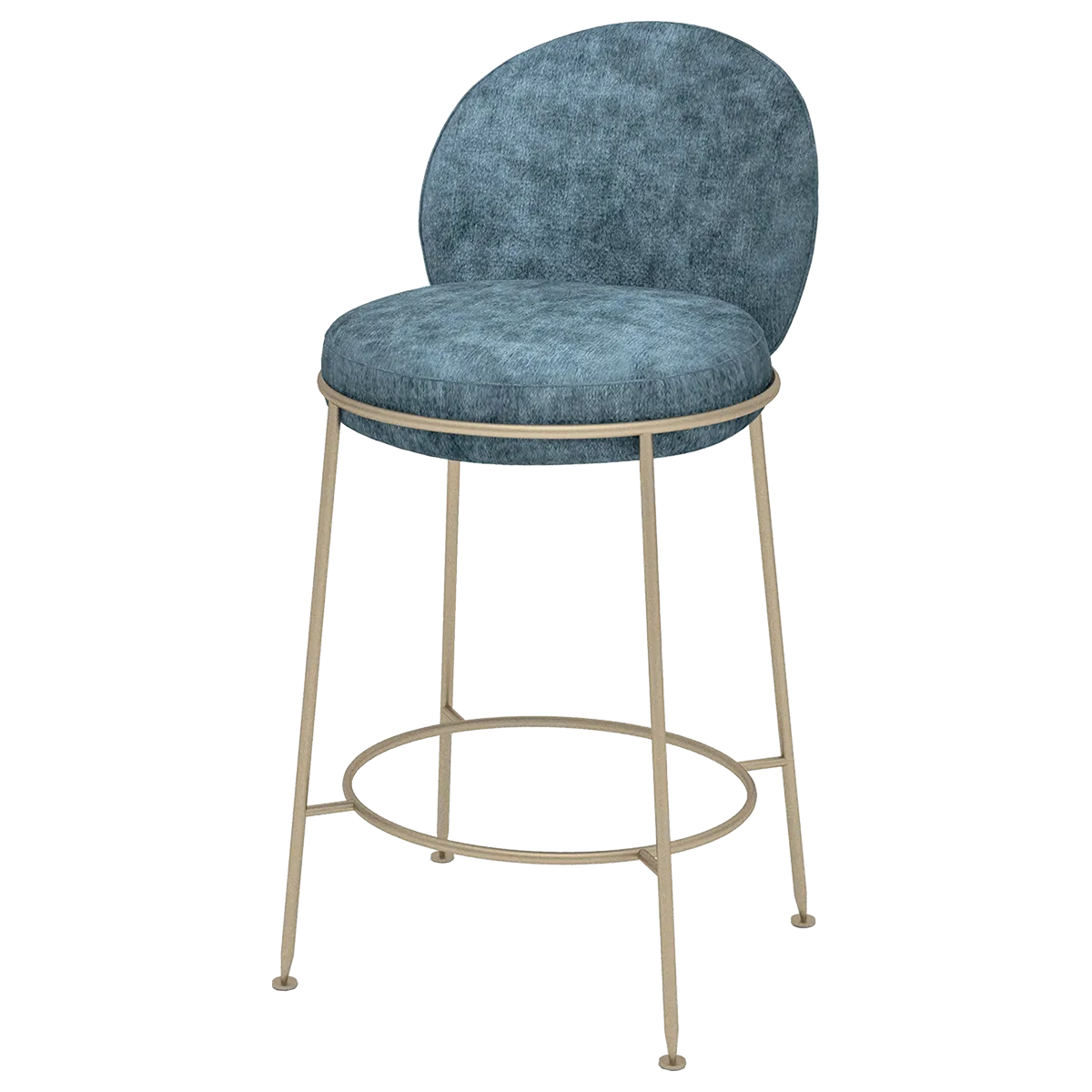 Amaretto Bar Stool