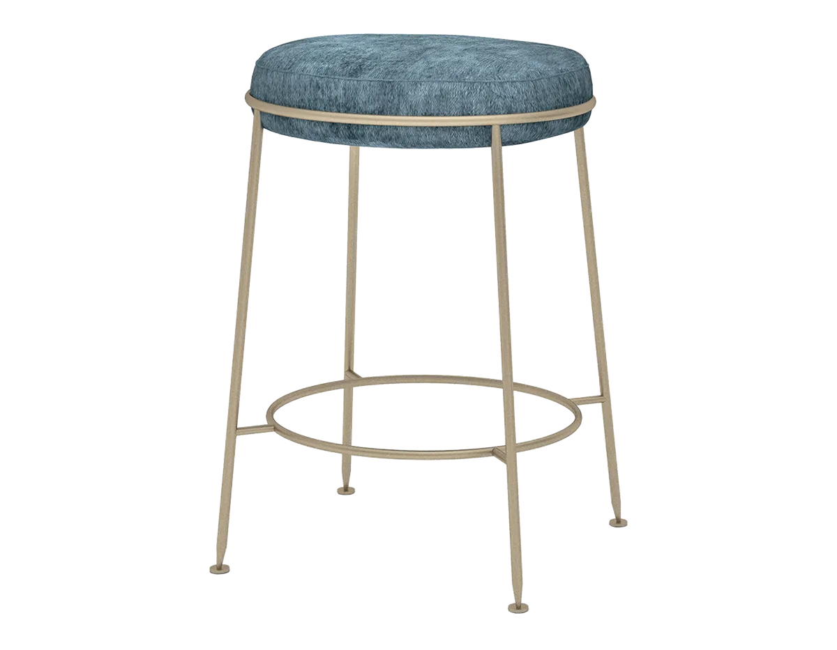 Amaretto Stool