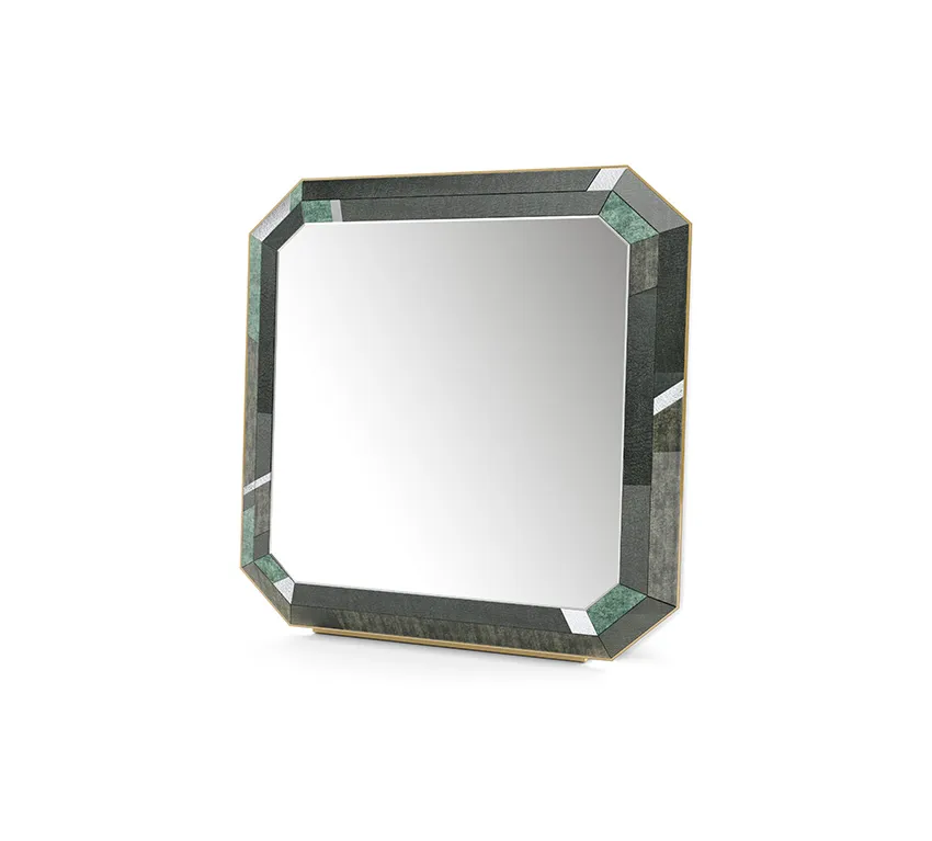 Emerald Mirror