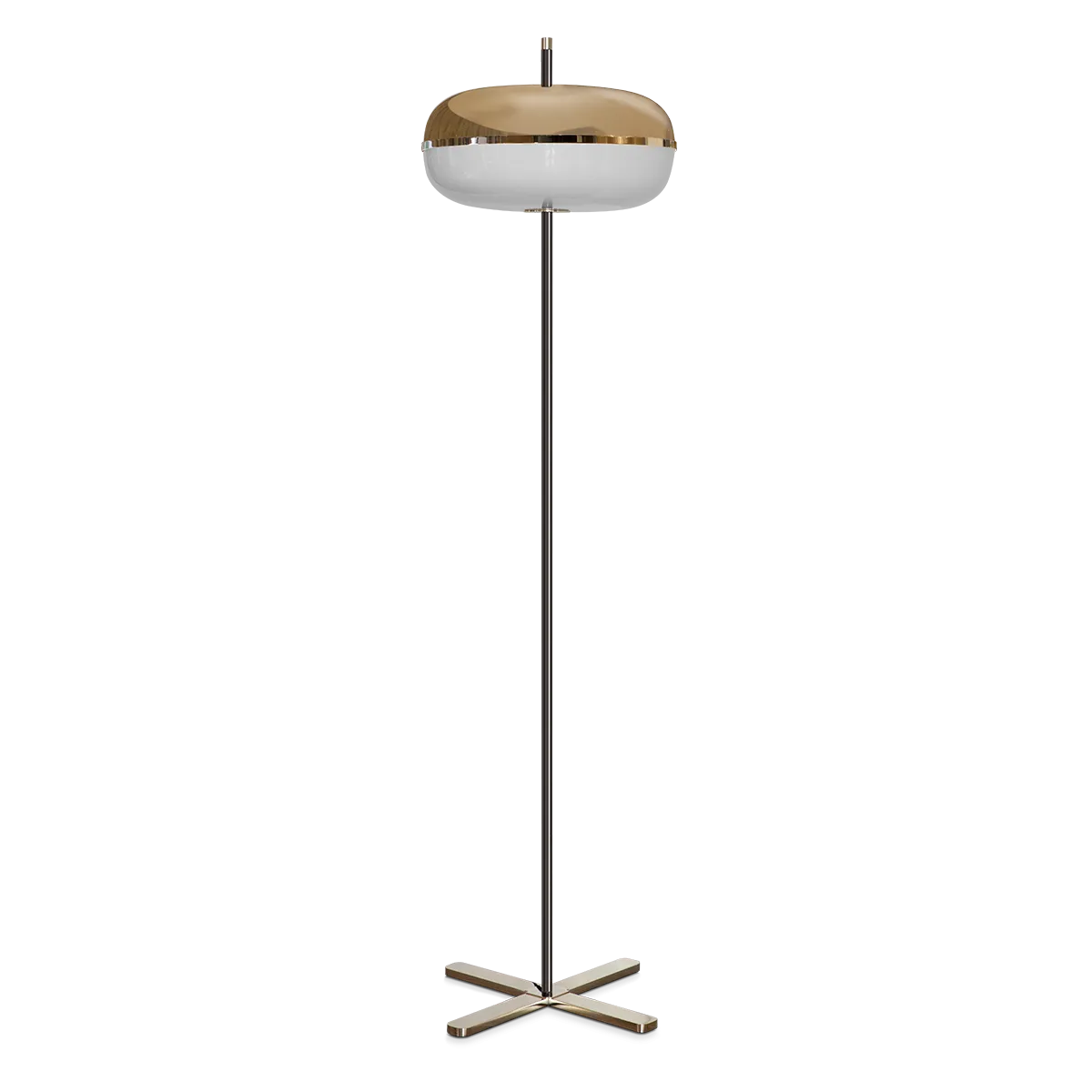 Amaretto Floor Lamp