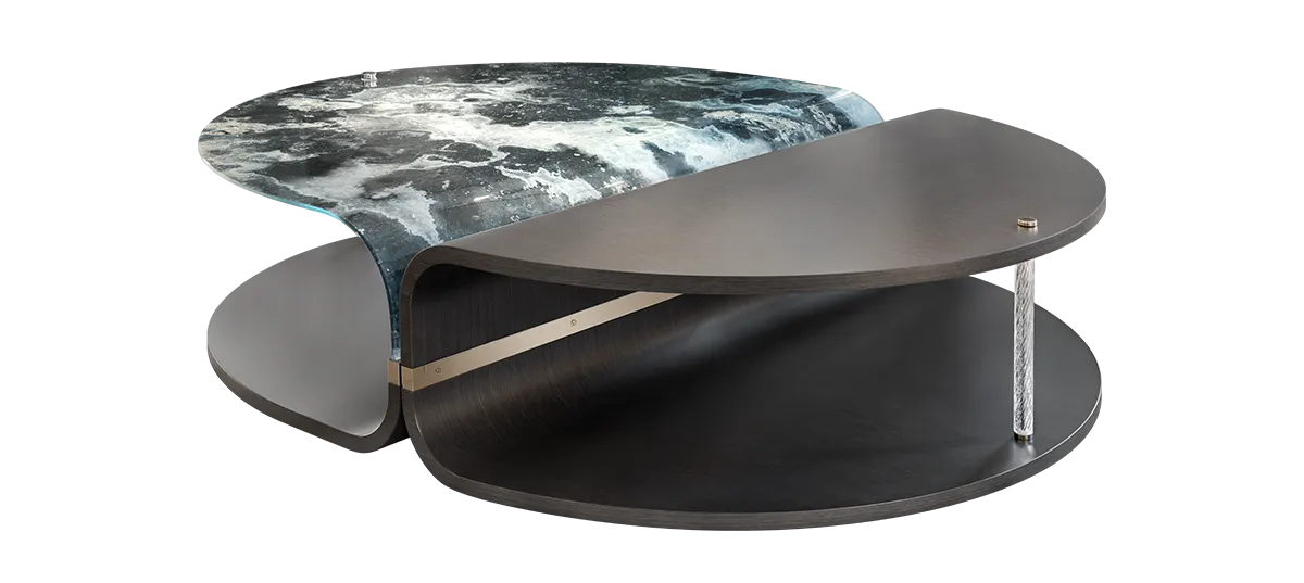 Mars Coffee Table