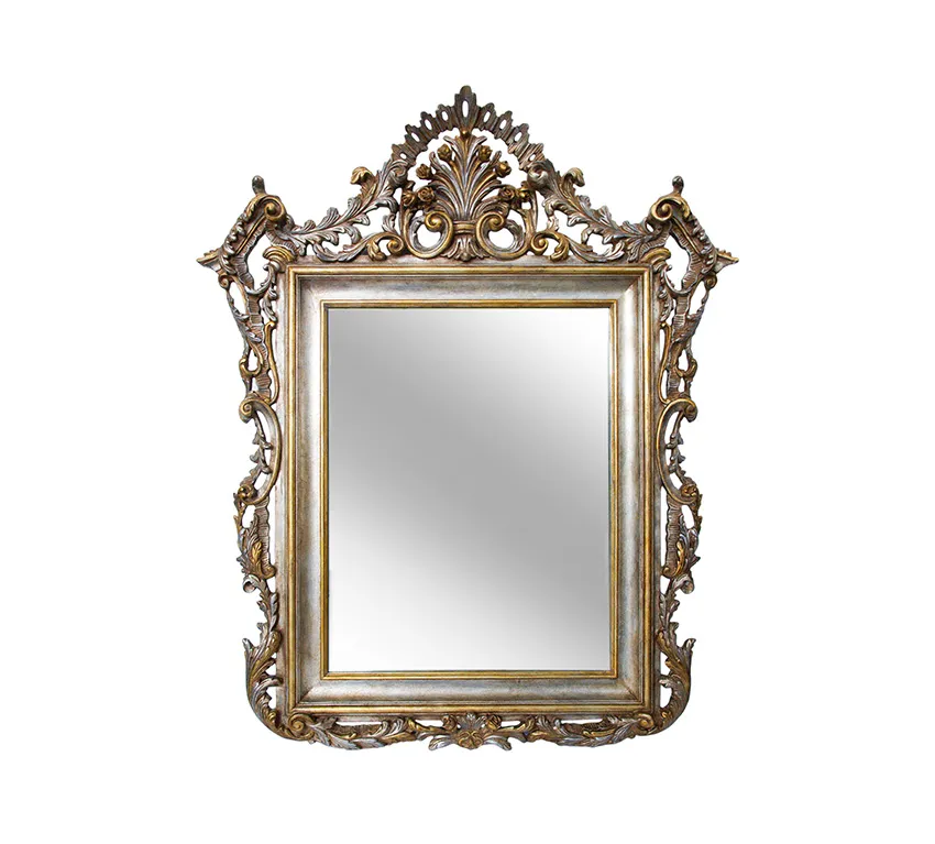 Jean Mirror