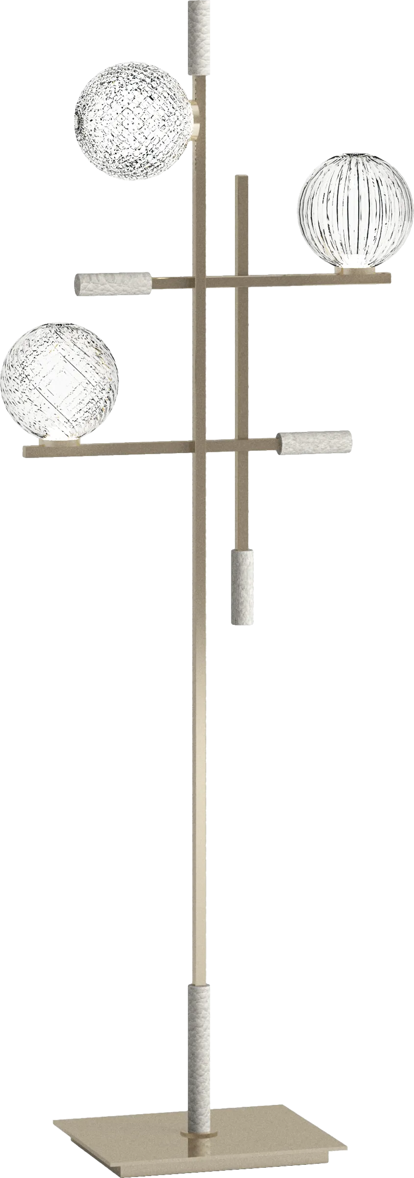 Tris Liseuse Lamp