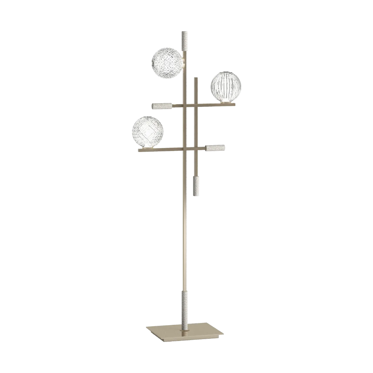 Tris Liseuse Lamp