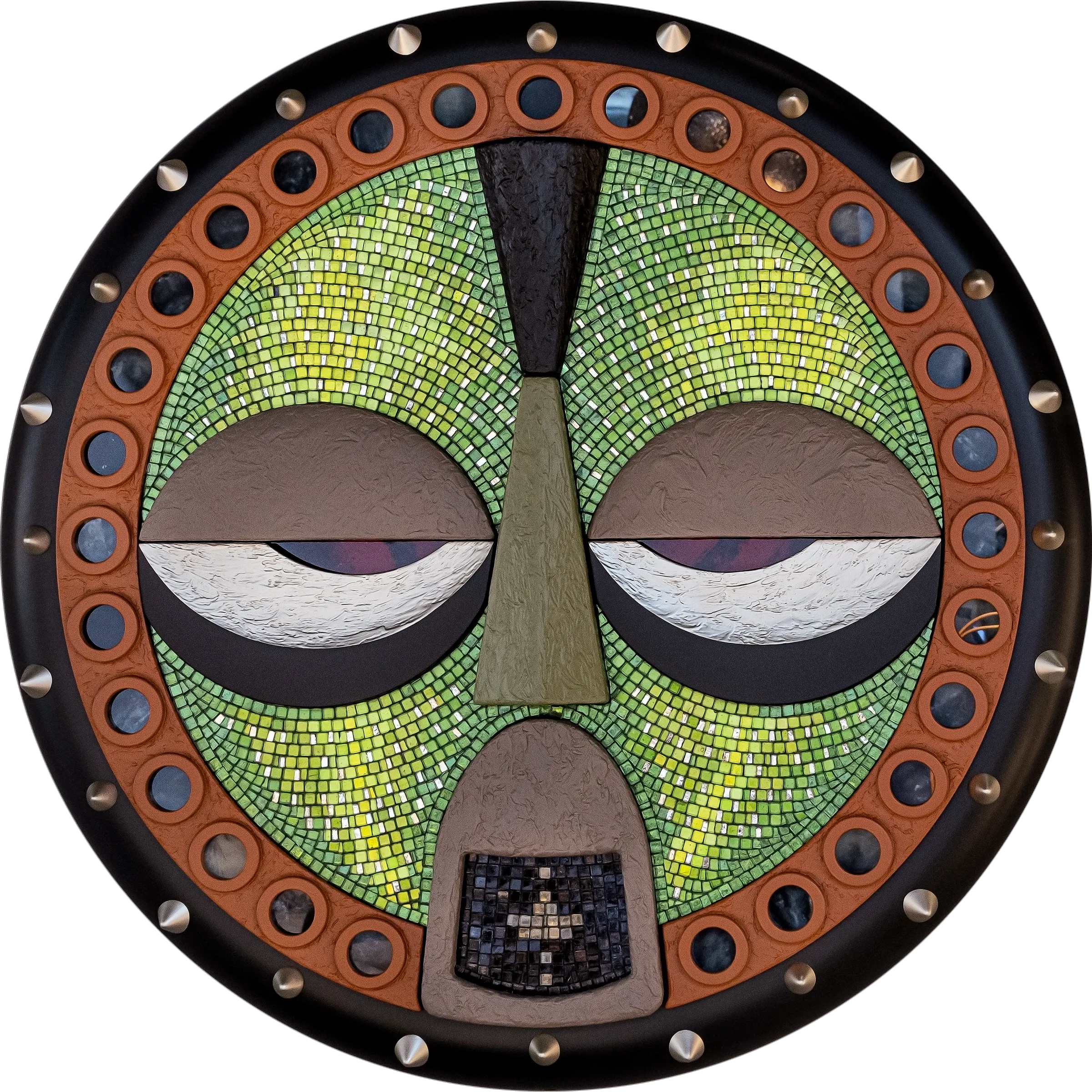 Esosa Mask