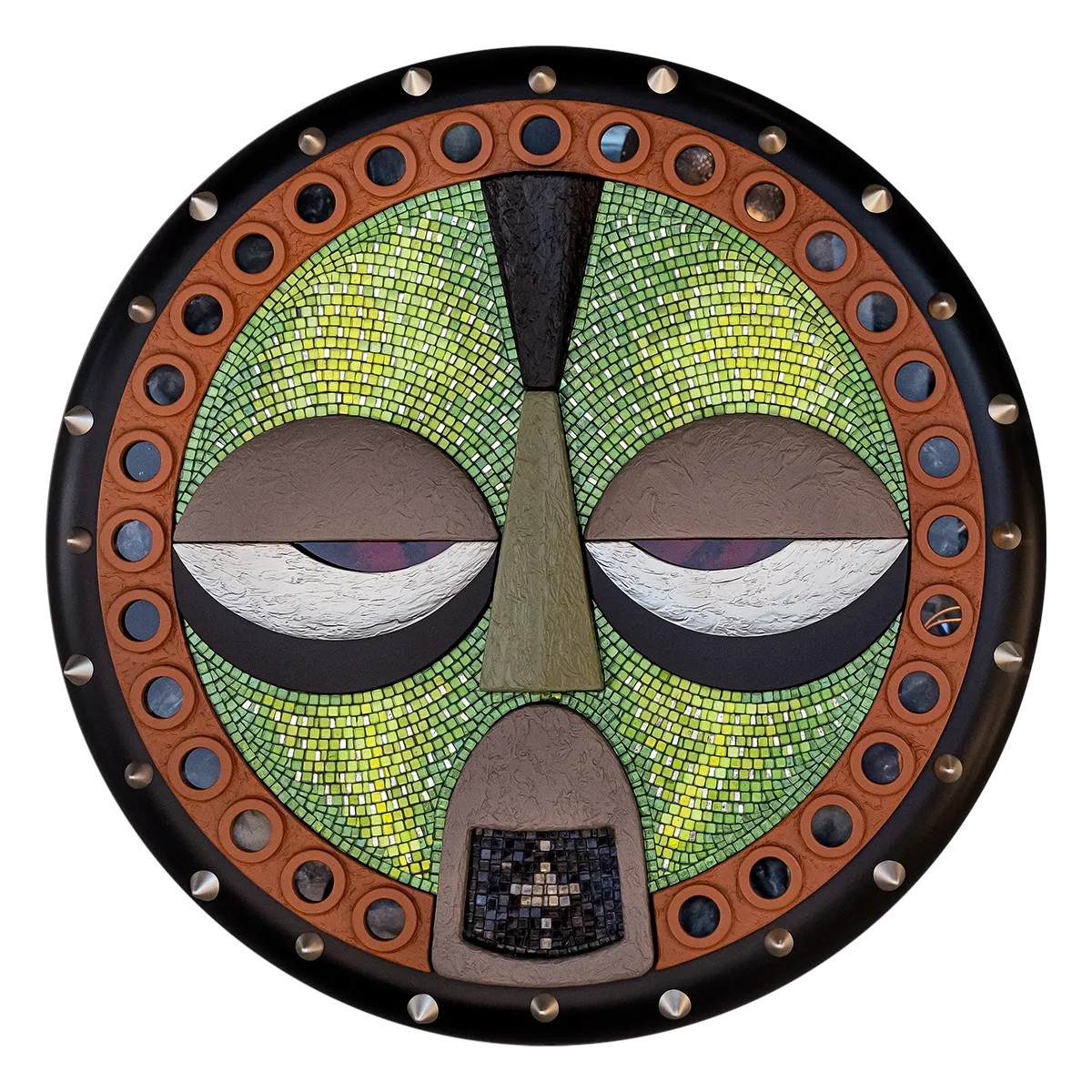 Esosa Mask