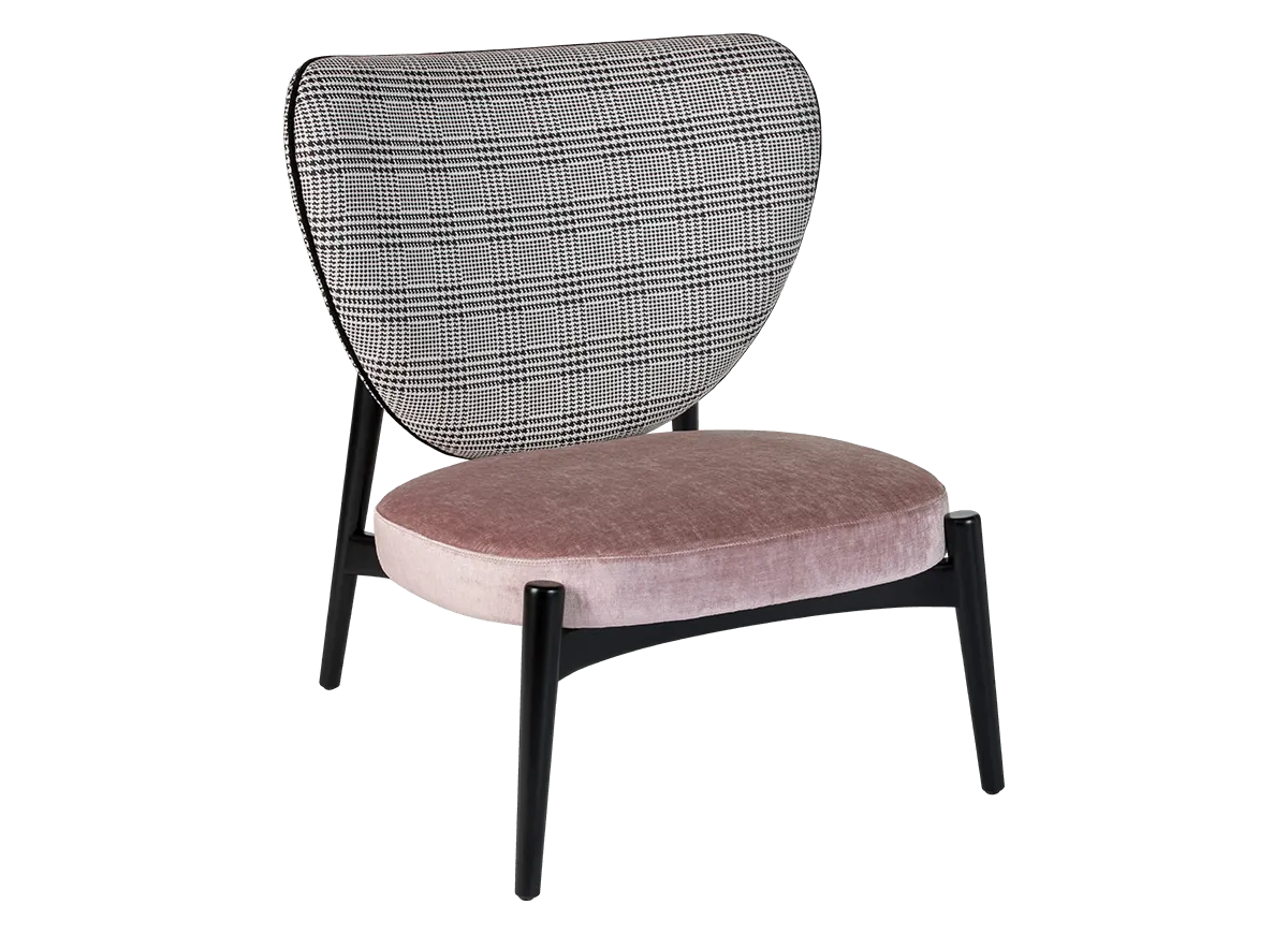 Fauteuil Thea