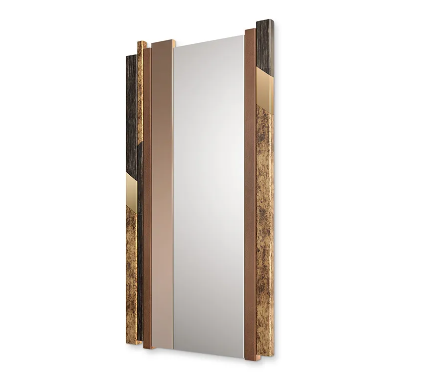 Quartz Mirror