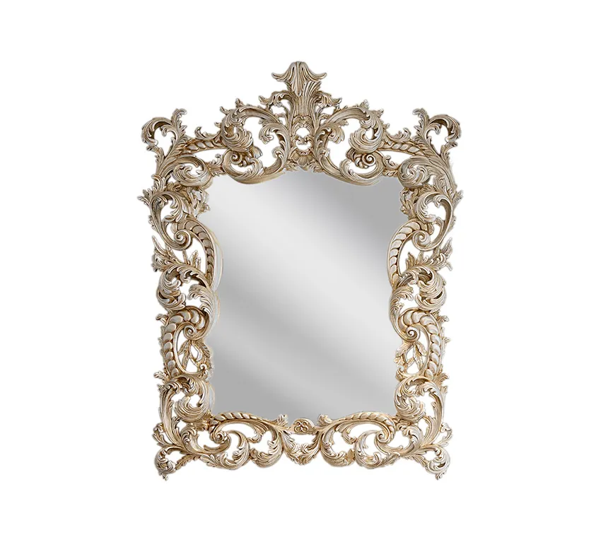 Dauphinè Mirror