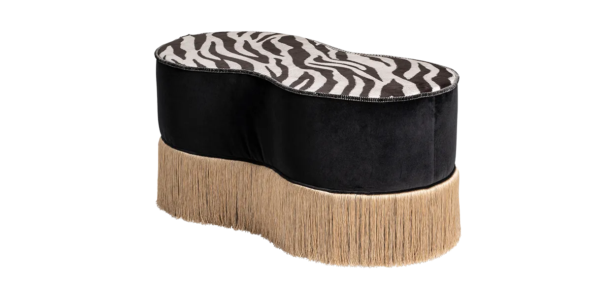 Savana Ottoman
