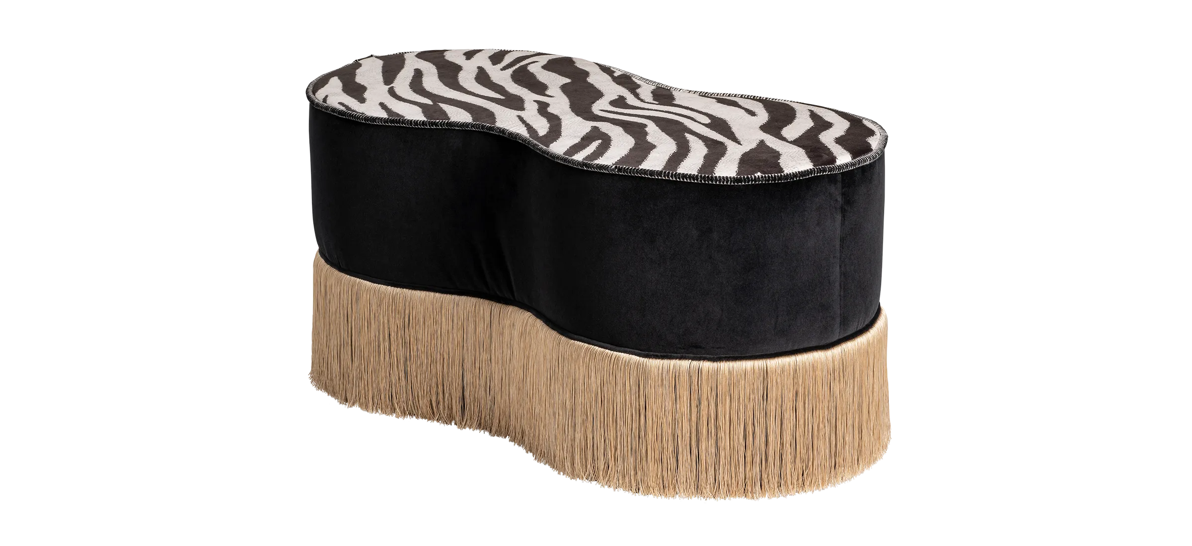 Savana Ottoman