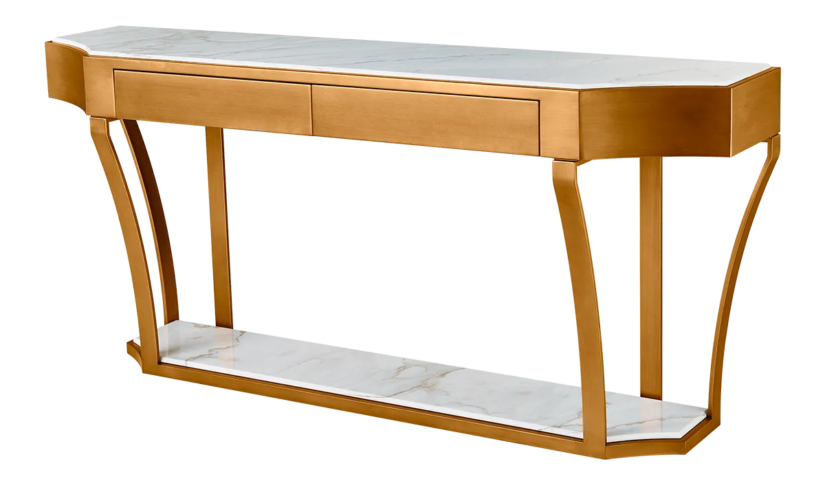 Savoy Console