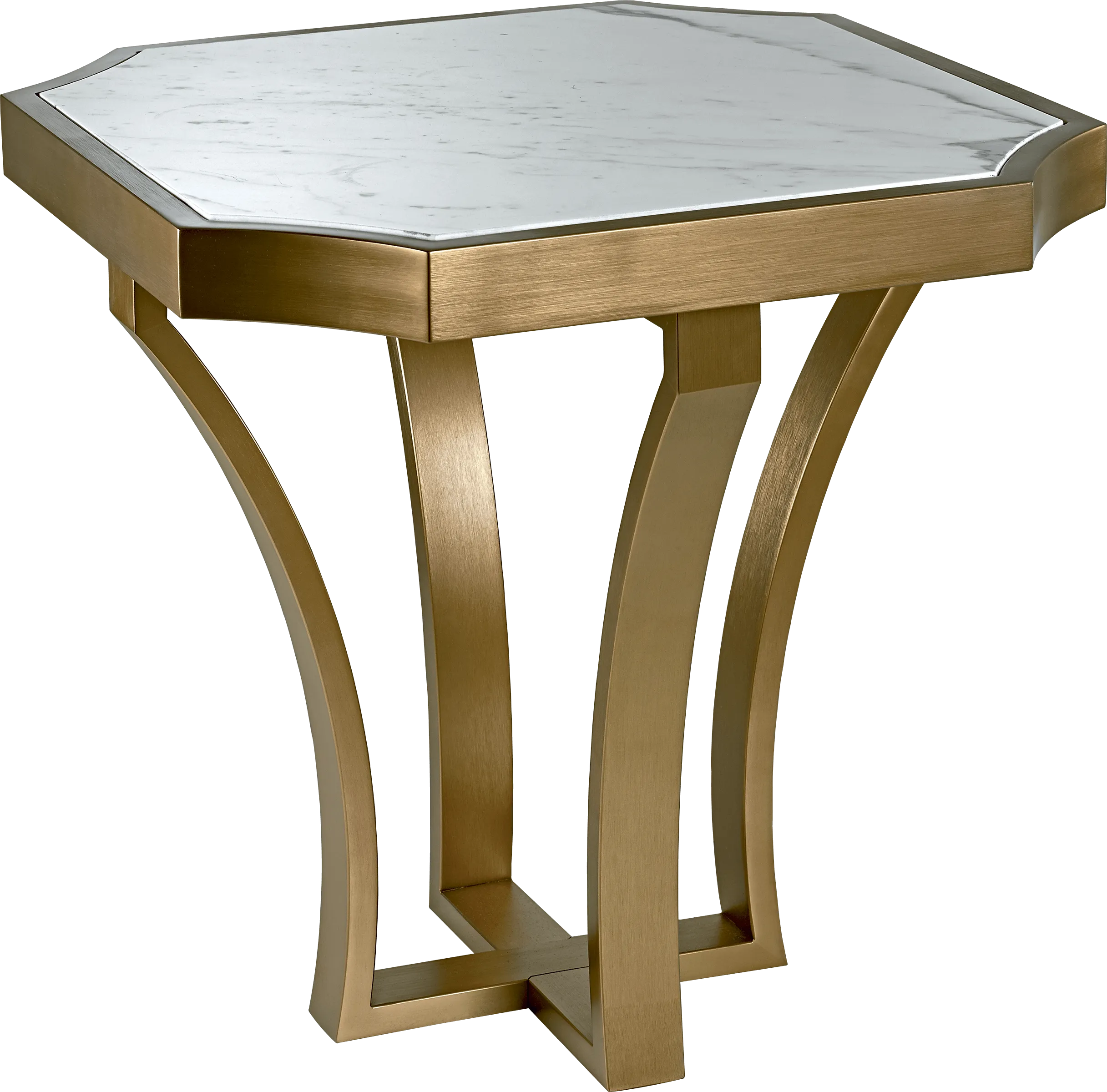 Savoy Side Table
