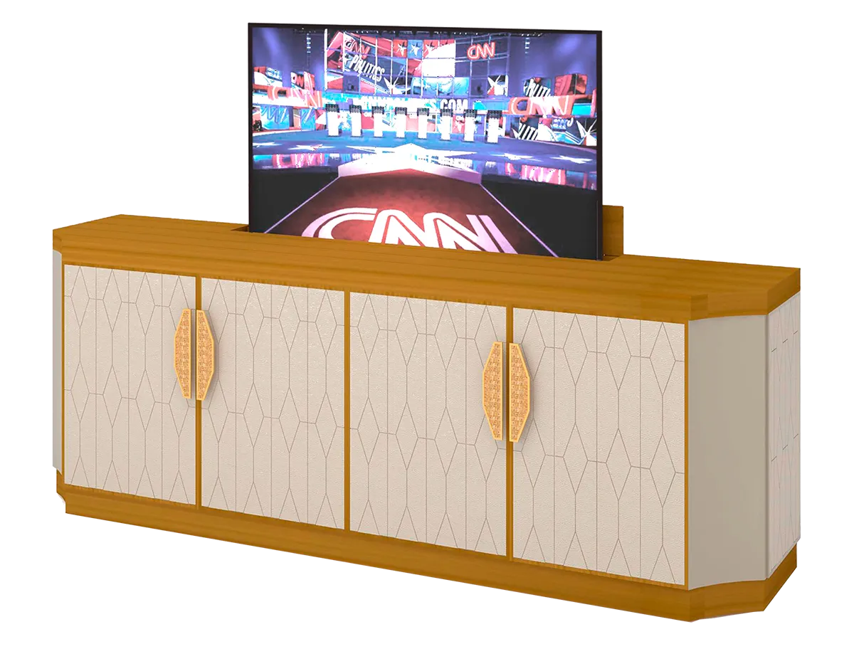 Savoy TV Cabinet 