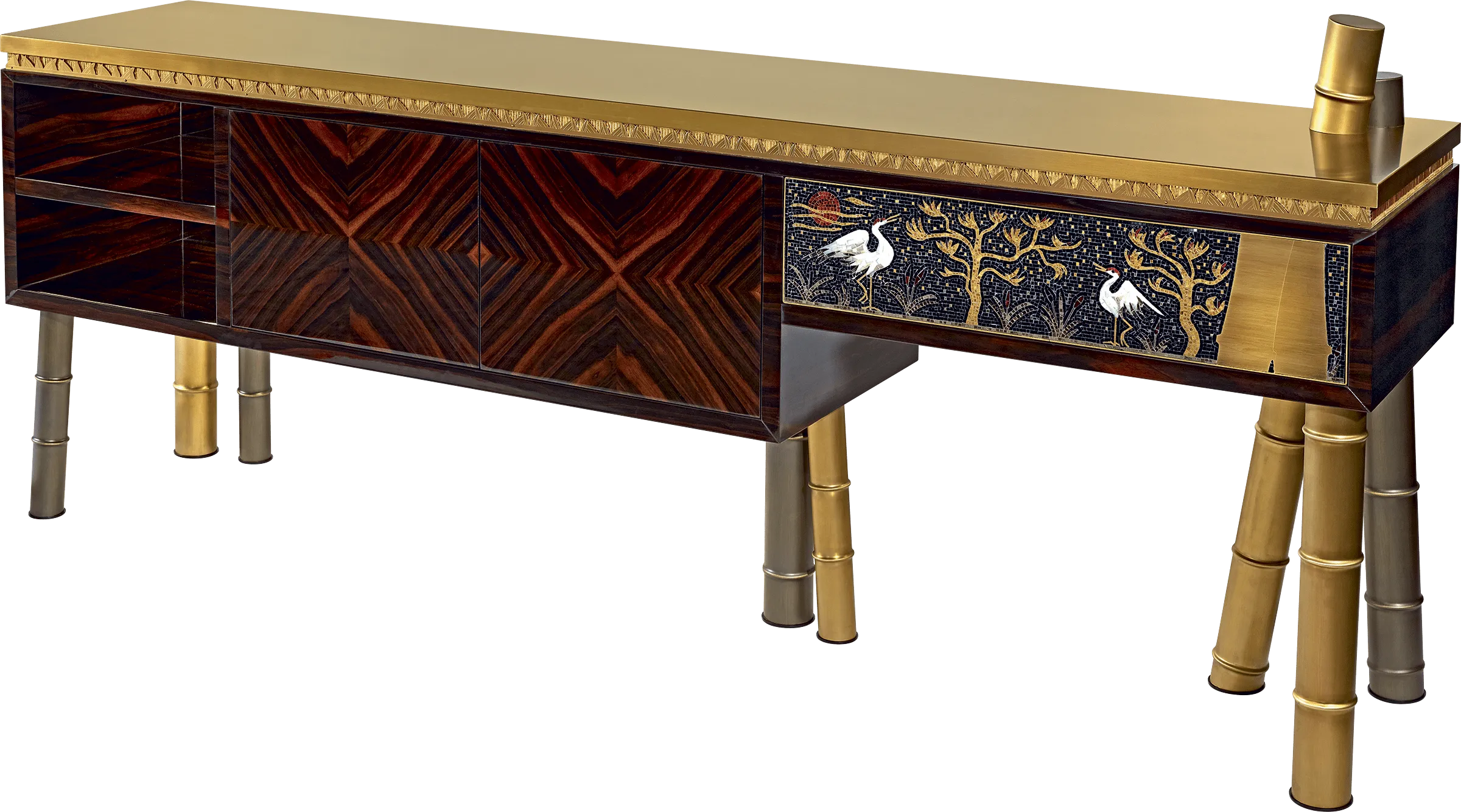 Siam Sideboard