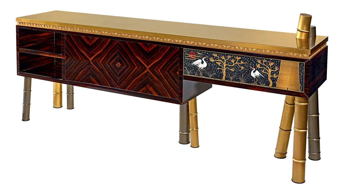 Siam Sideboard