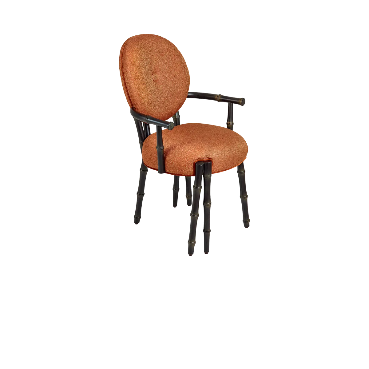 Siam Chair with Arms