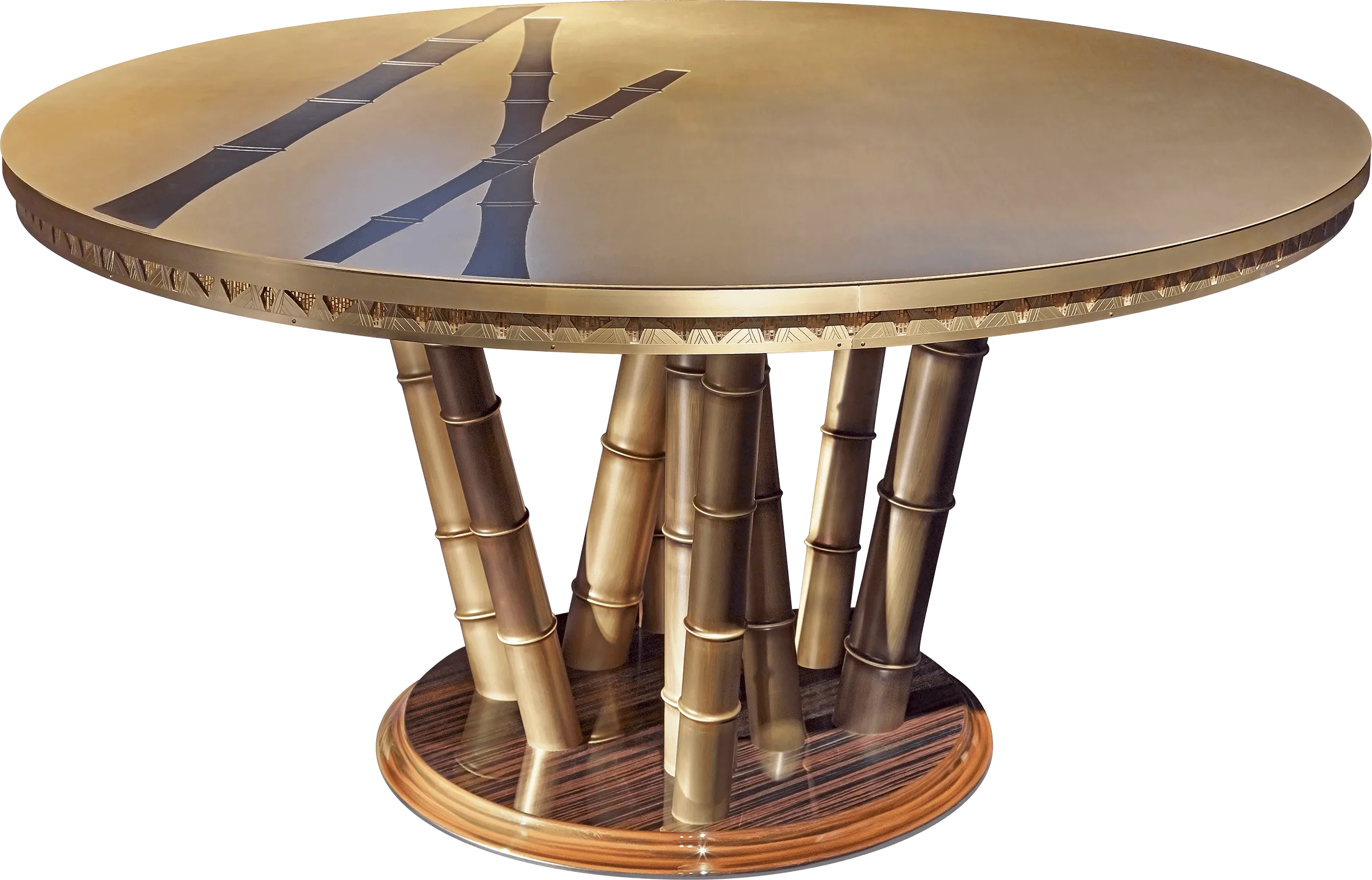 Siam Round Table