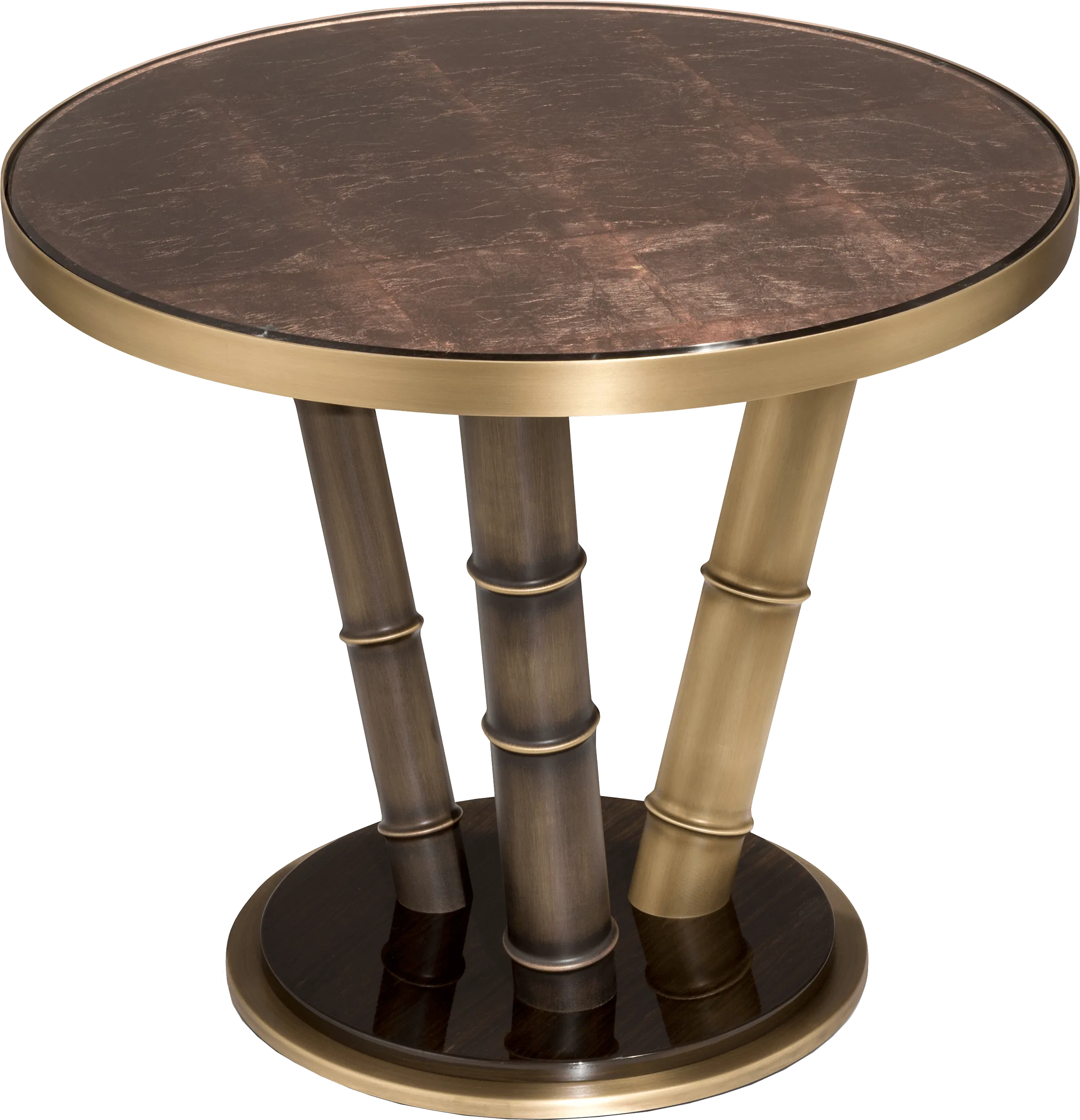 Siam Side Table