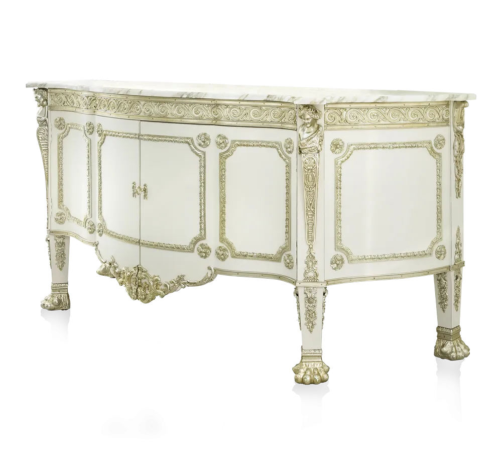 Trianon Buffet