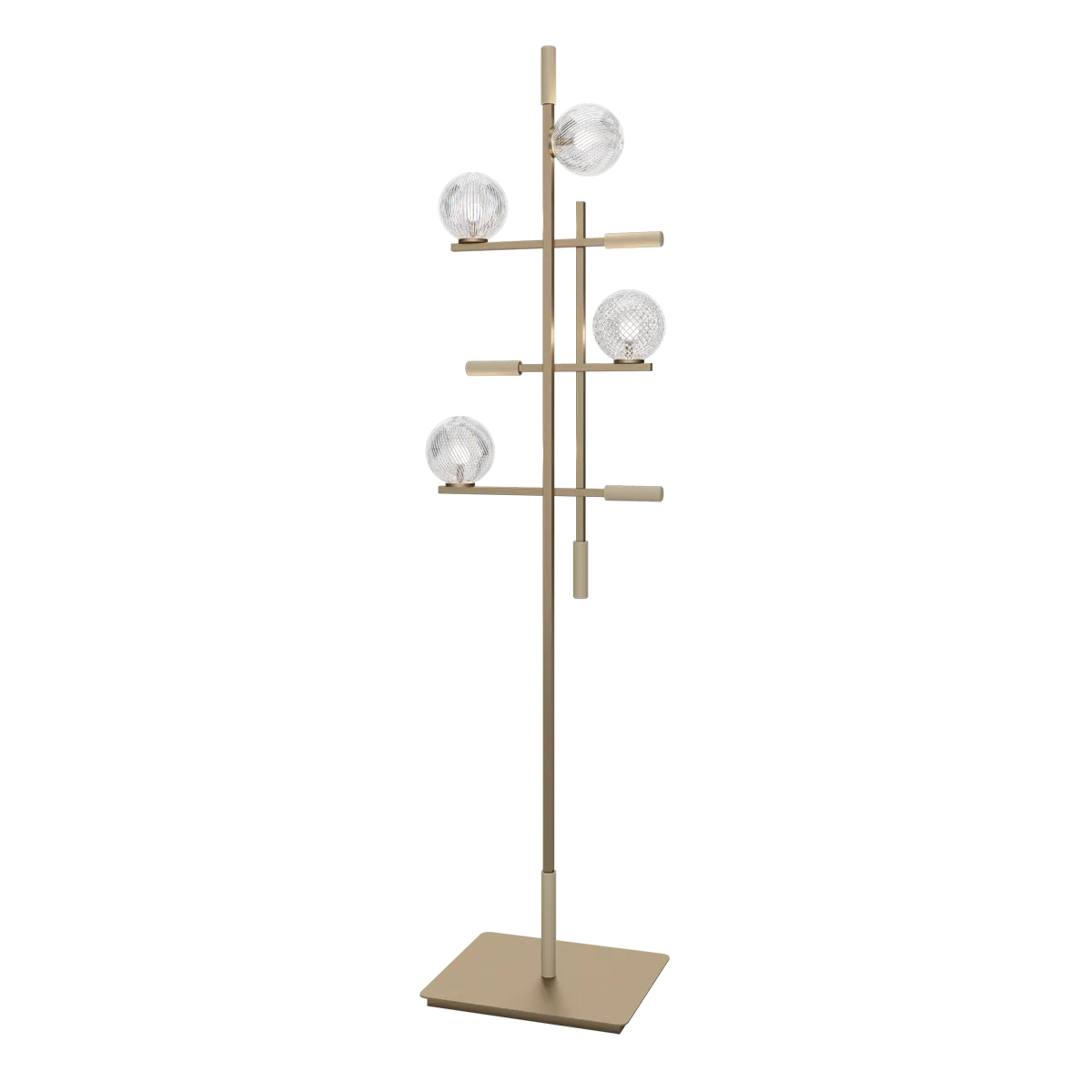 Tris Floor Lamp