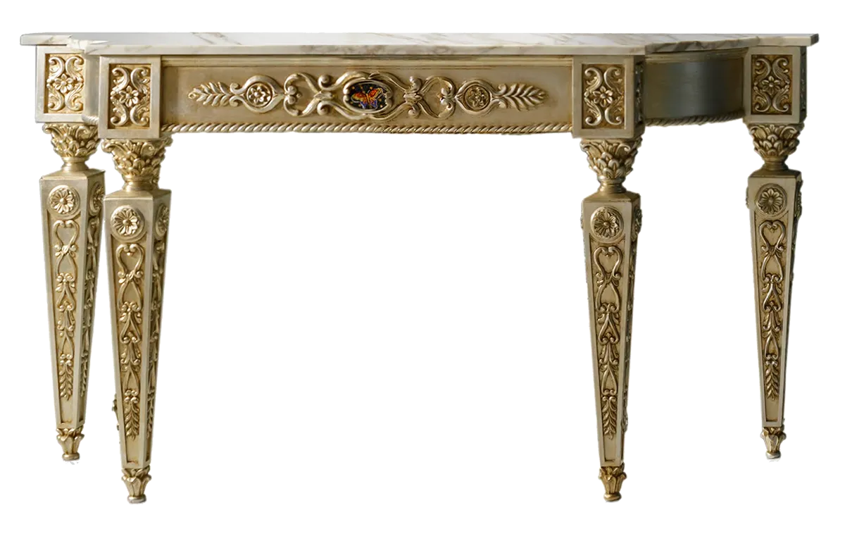 Tuileries Console