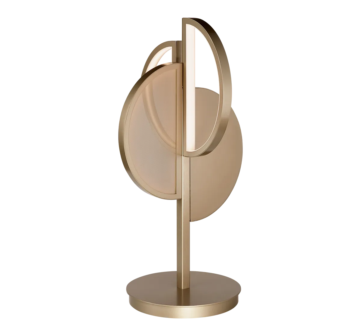 Venus Table Lamp