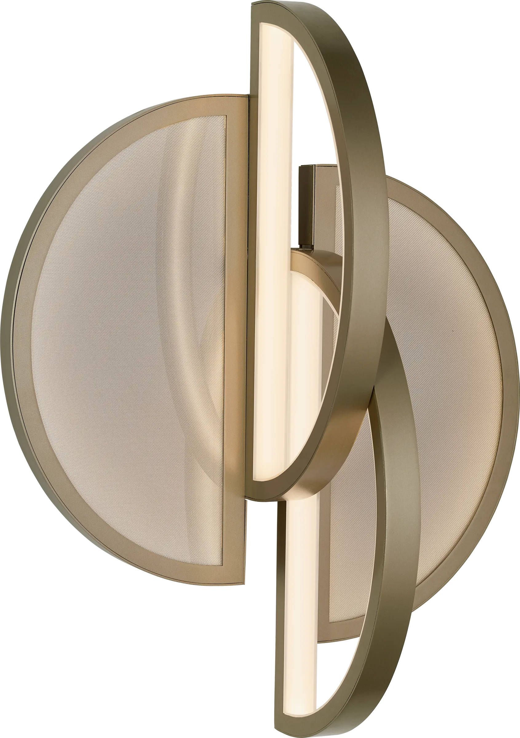 Venus Wall Sconce