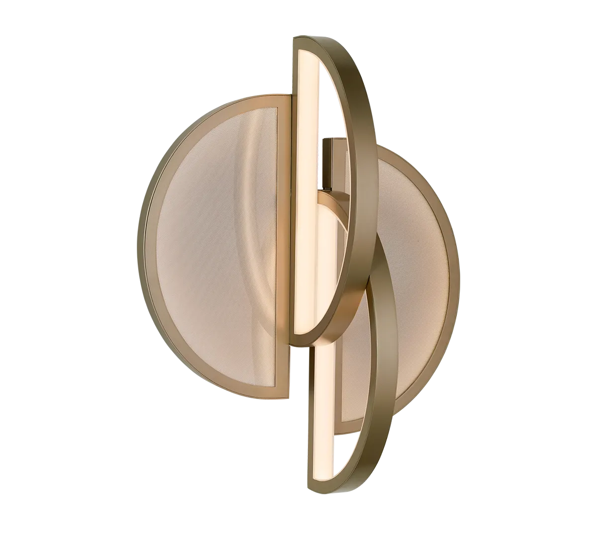 Venus Wall Sconce