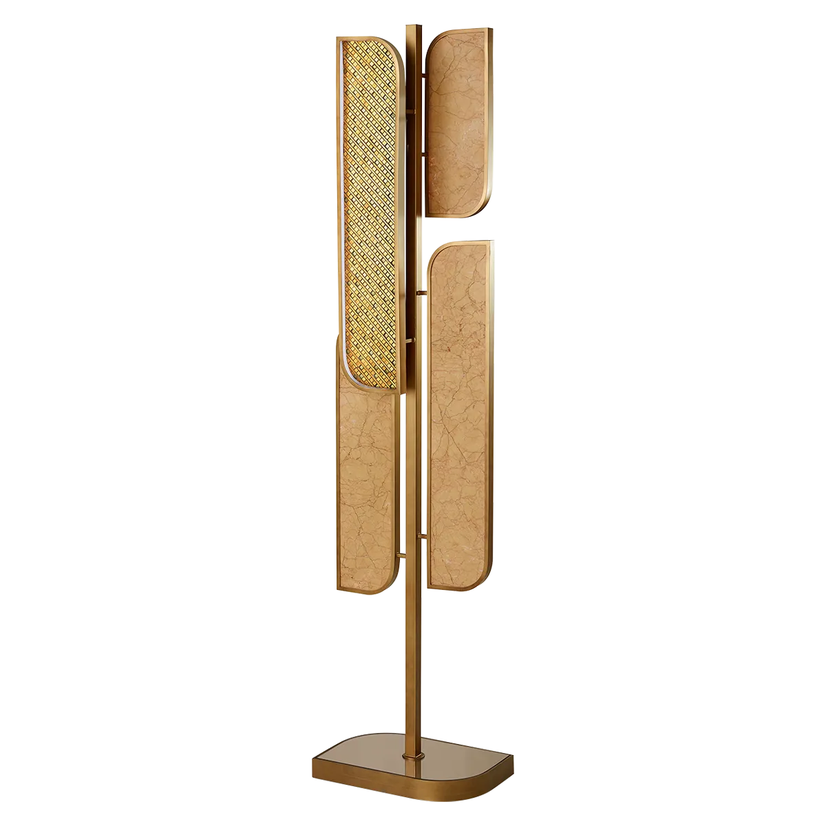 Visconti Floor Lamp