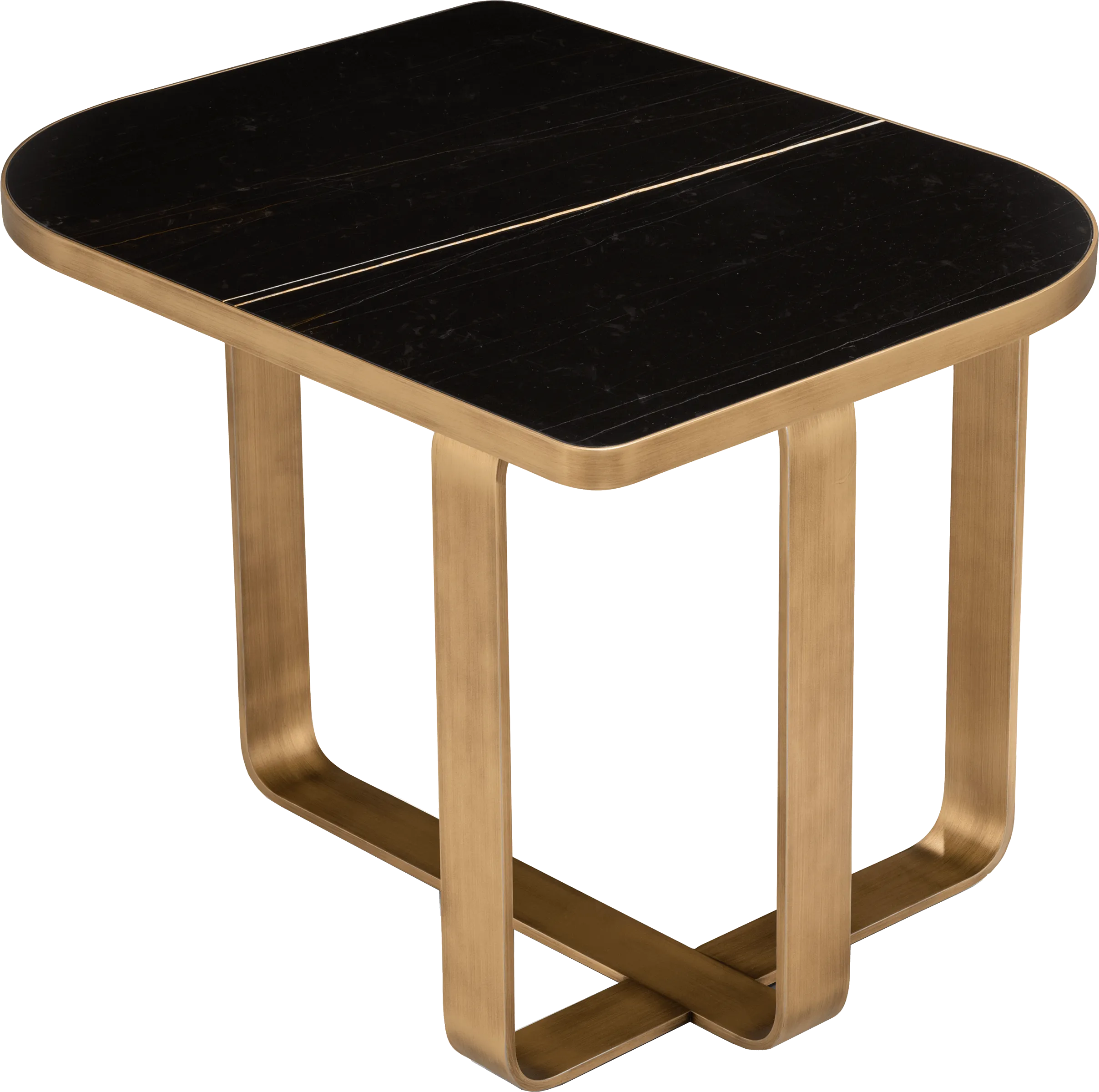 Visconti Side Table