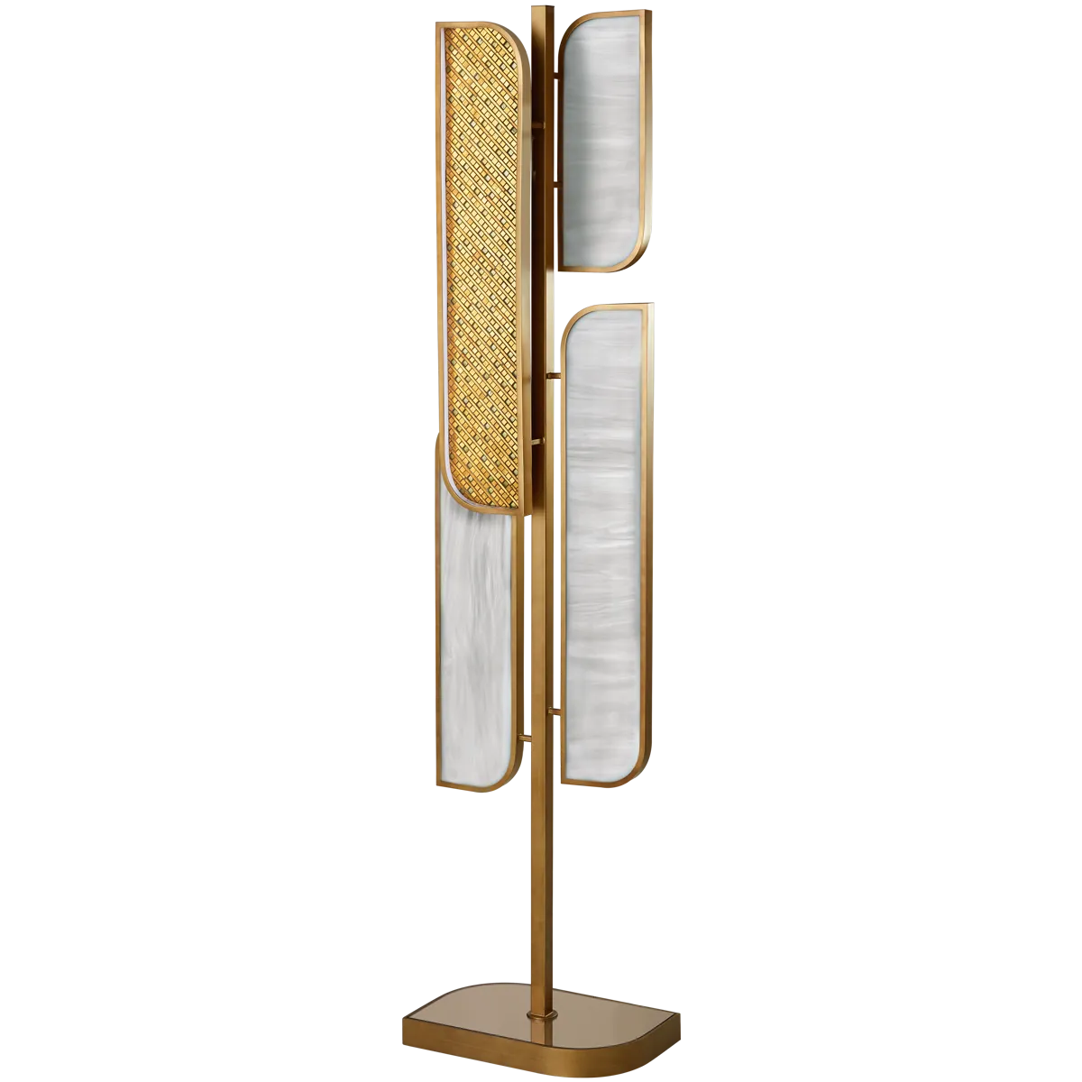 Visconti Floor Lamp