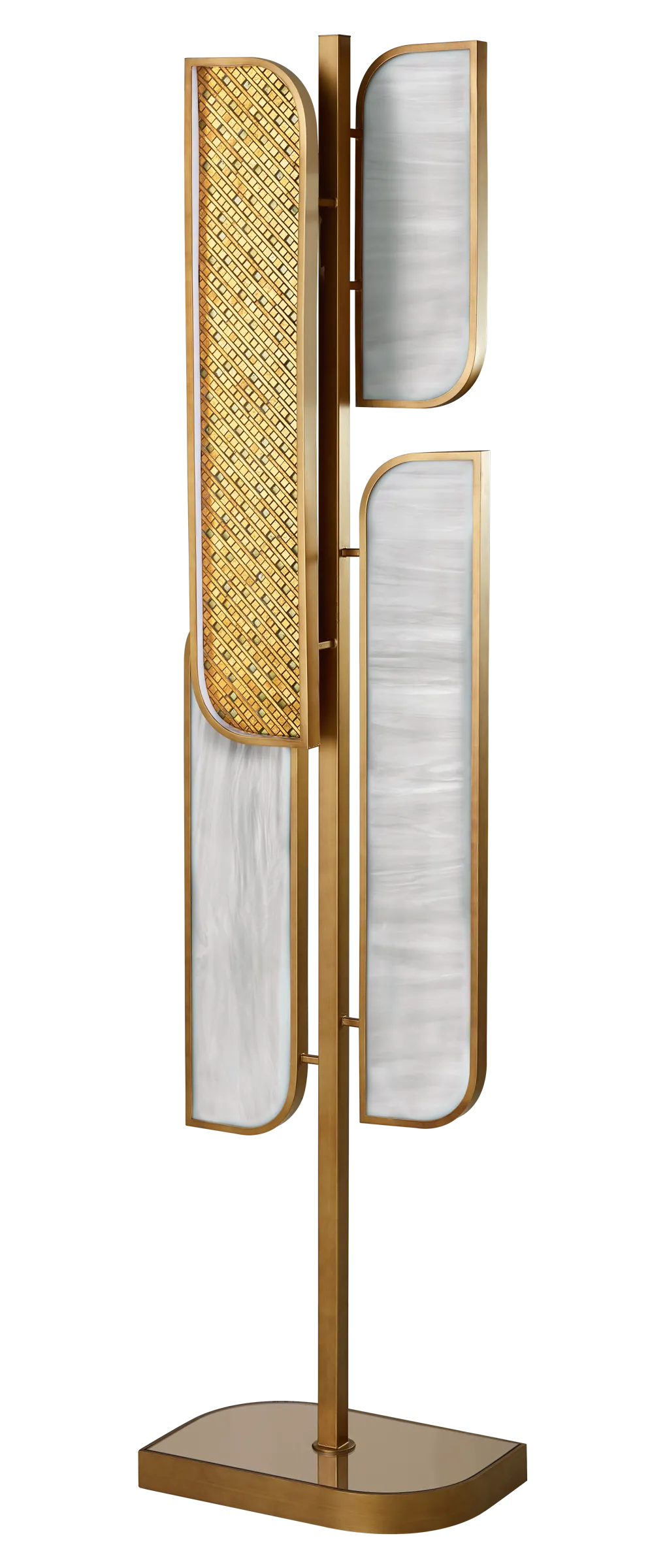 Visconti Floor Lamp