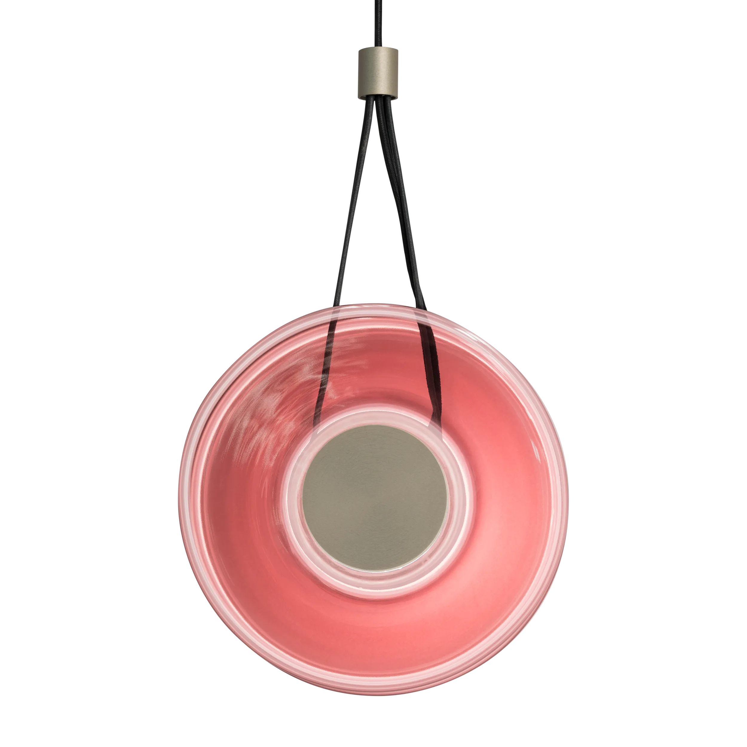 Yo-yo Ceiling Lamp