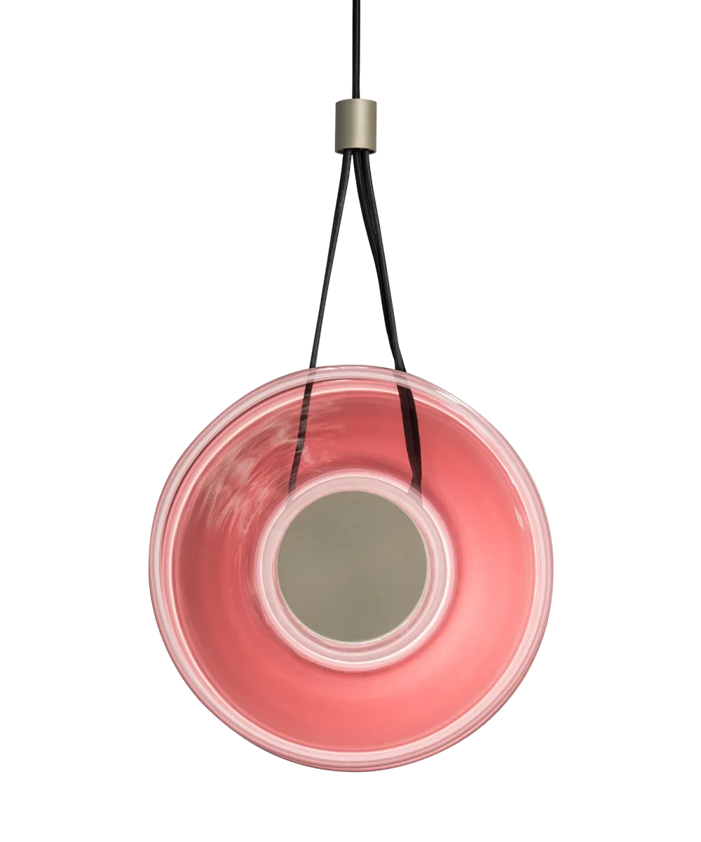 Yo-yo Ceiling Lamp