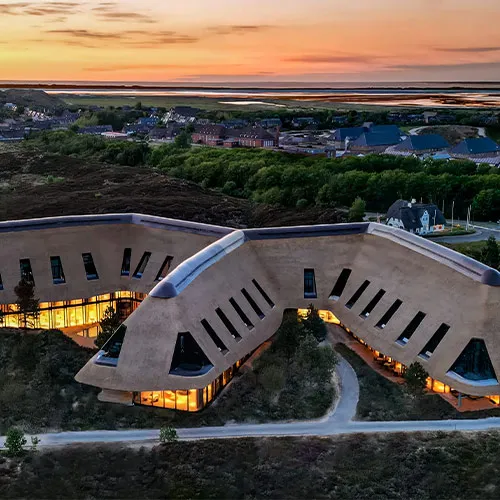 Lanserhof Sylt, Germany